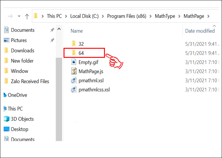 64bit