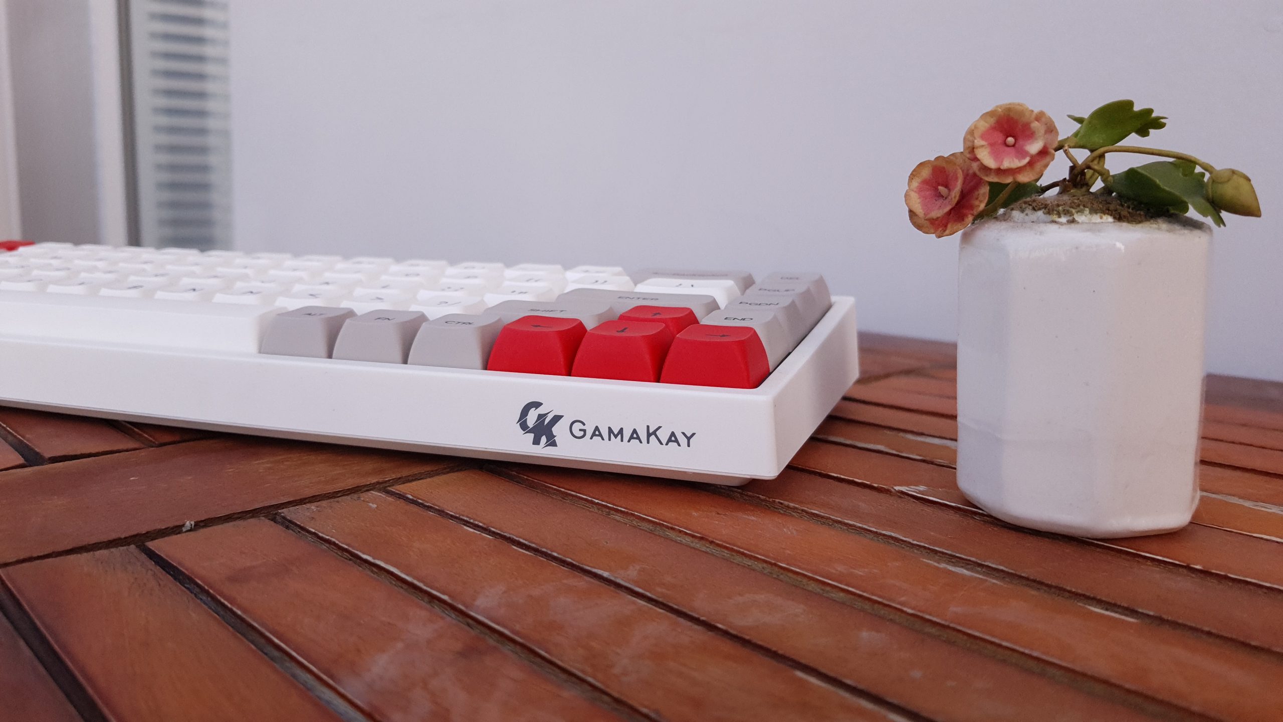 Gamakay TK68