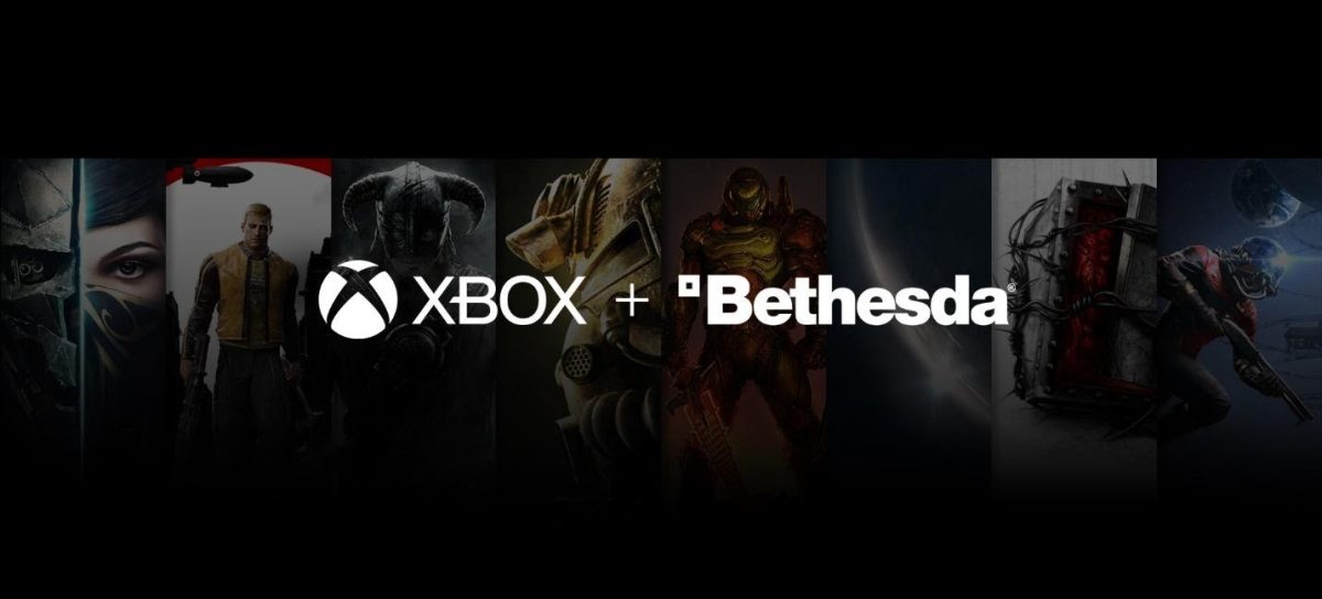 Xbox Bethesda