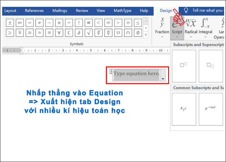 Design