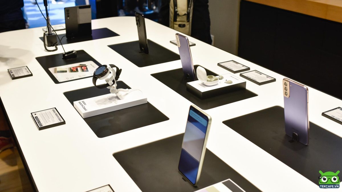 Samsung Premium Store 