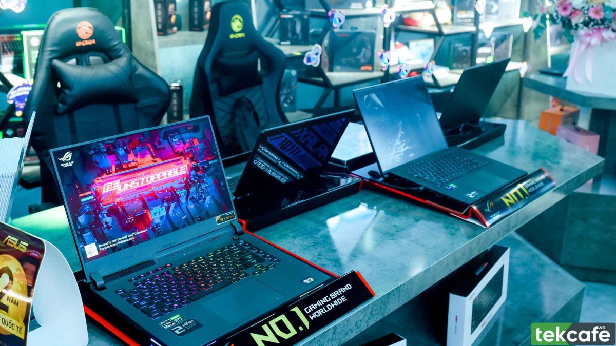 An Phát Computer