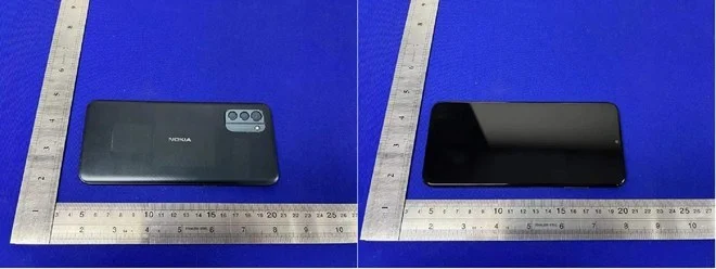 Nokia G21