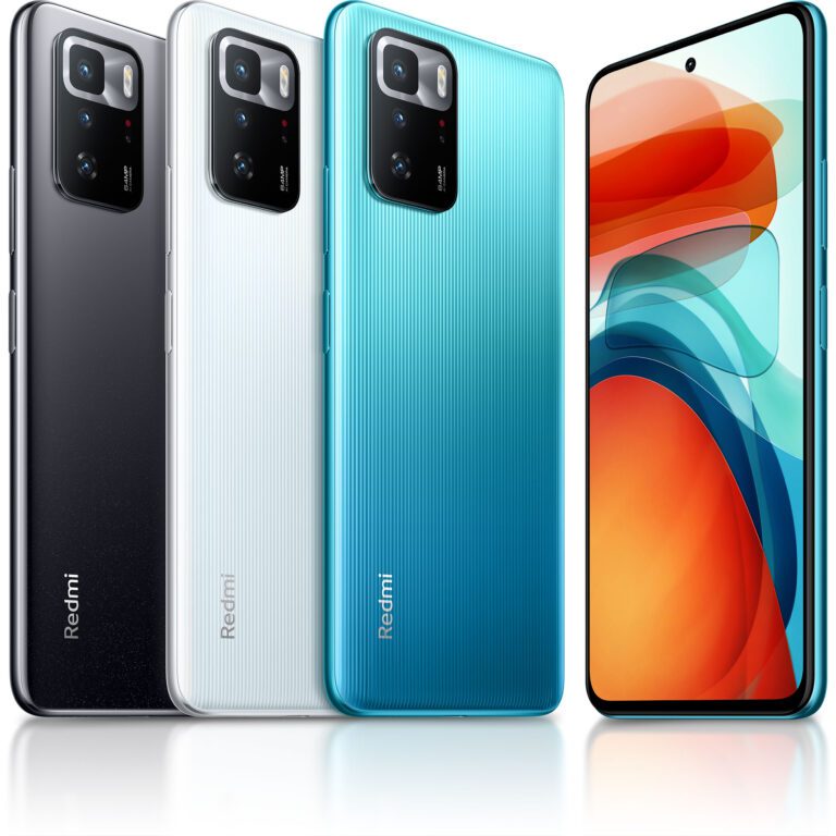 Redmi L19