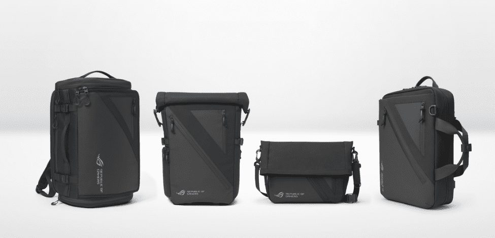 ROG Archer Bag Series