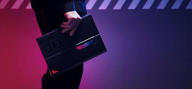 ROG Flow Z13