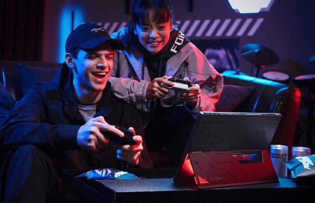 ROG Flow Z13