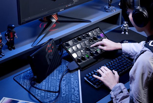 ROG Flow Z13