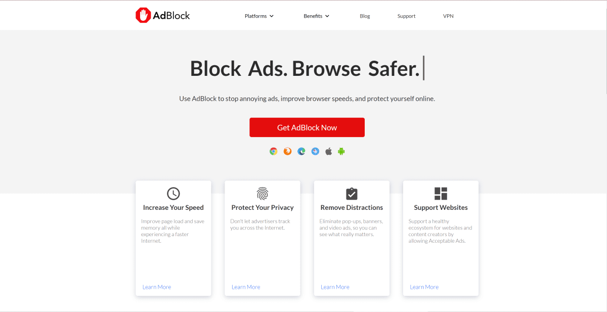 Download Adblock