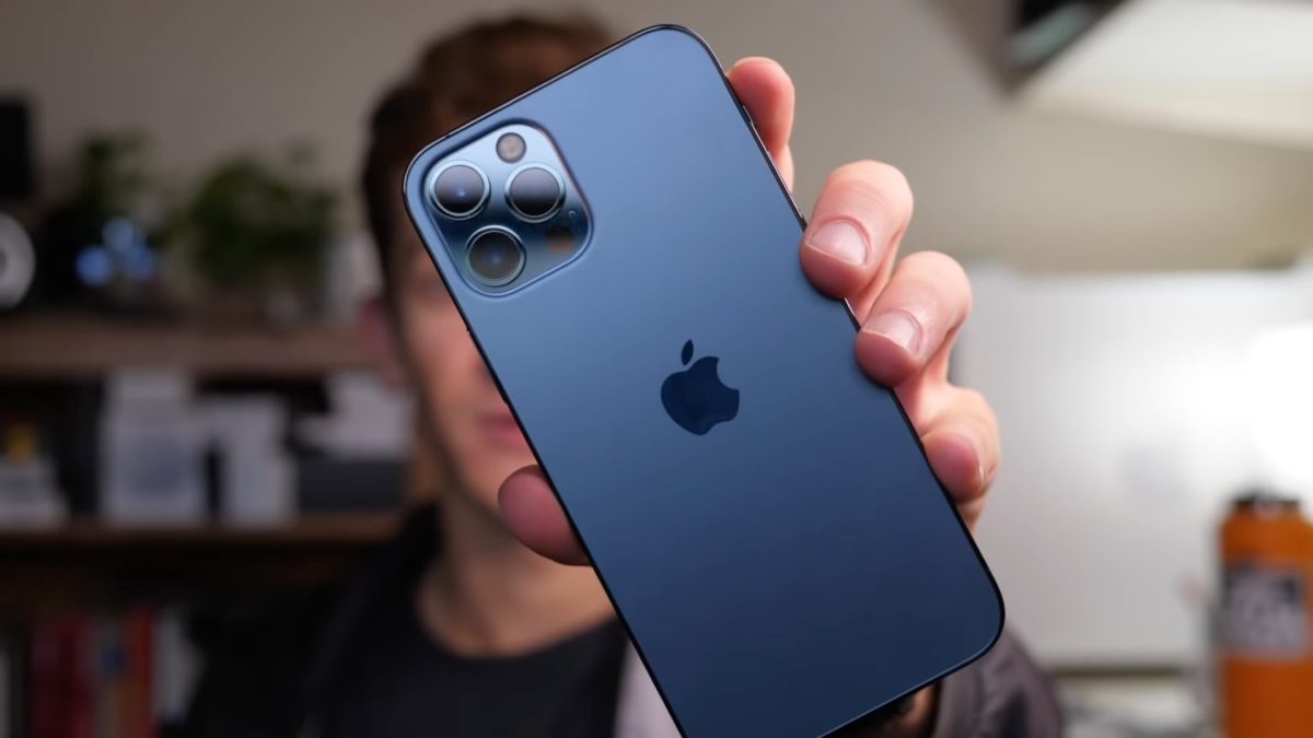 iPhone 15 Pro