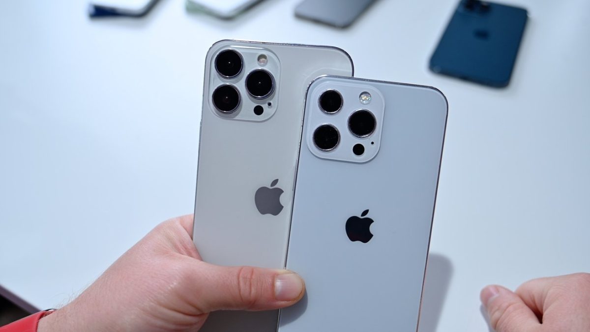 iPhone 15 Pro