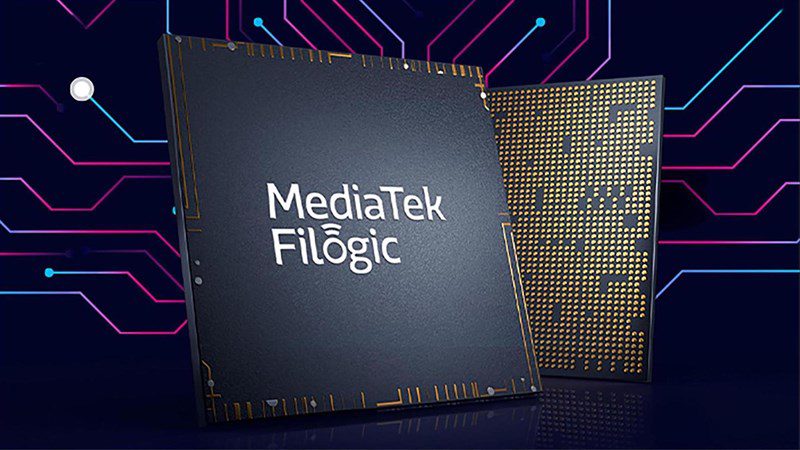 MediaTek Wi-Fi 7