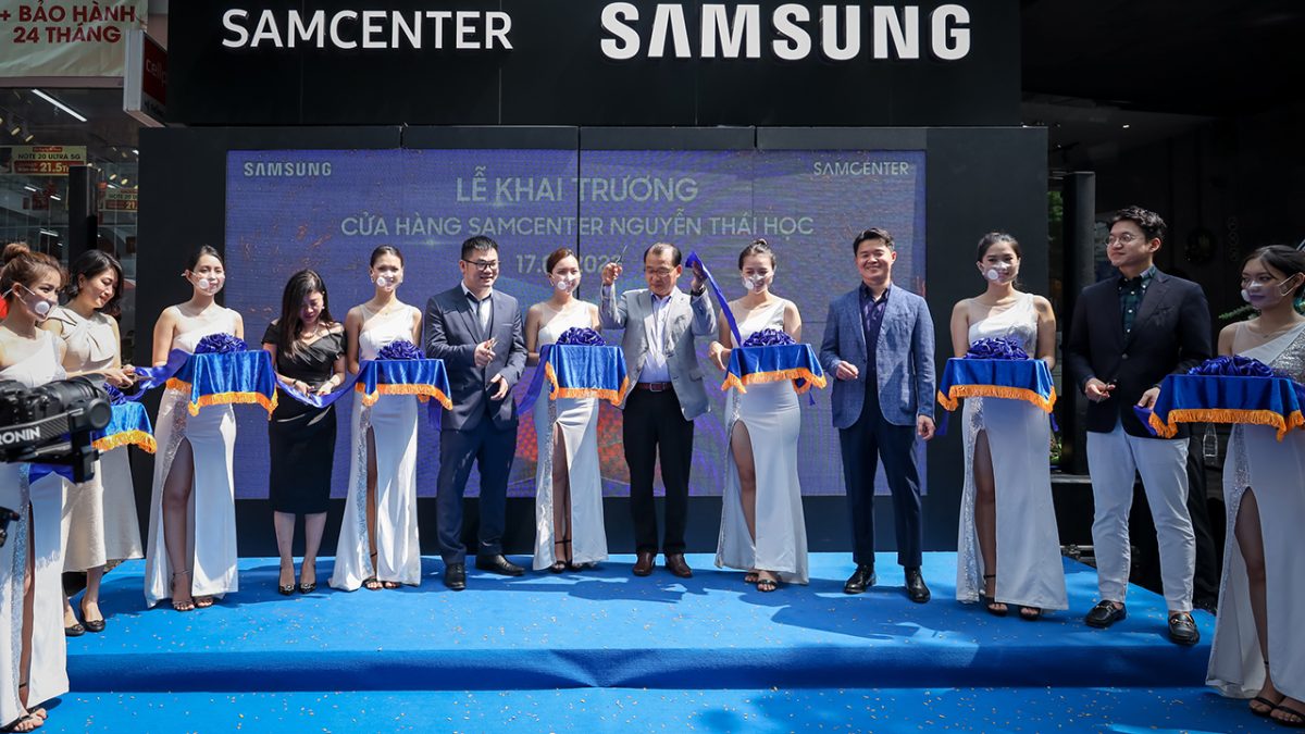 Samsung Premium Store 