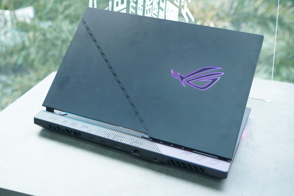 Asus ROG