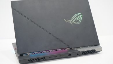 ROG Strix Scar 2022