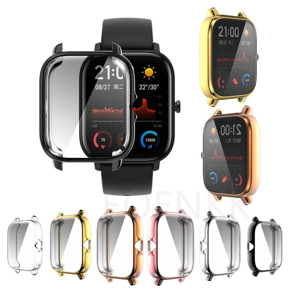 Amazfit GTS 3 colors