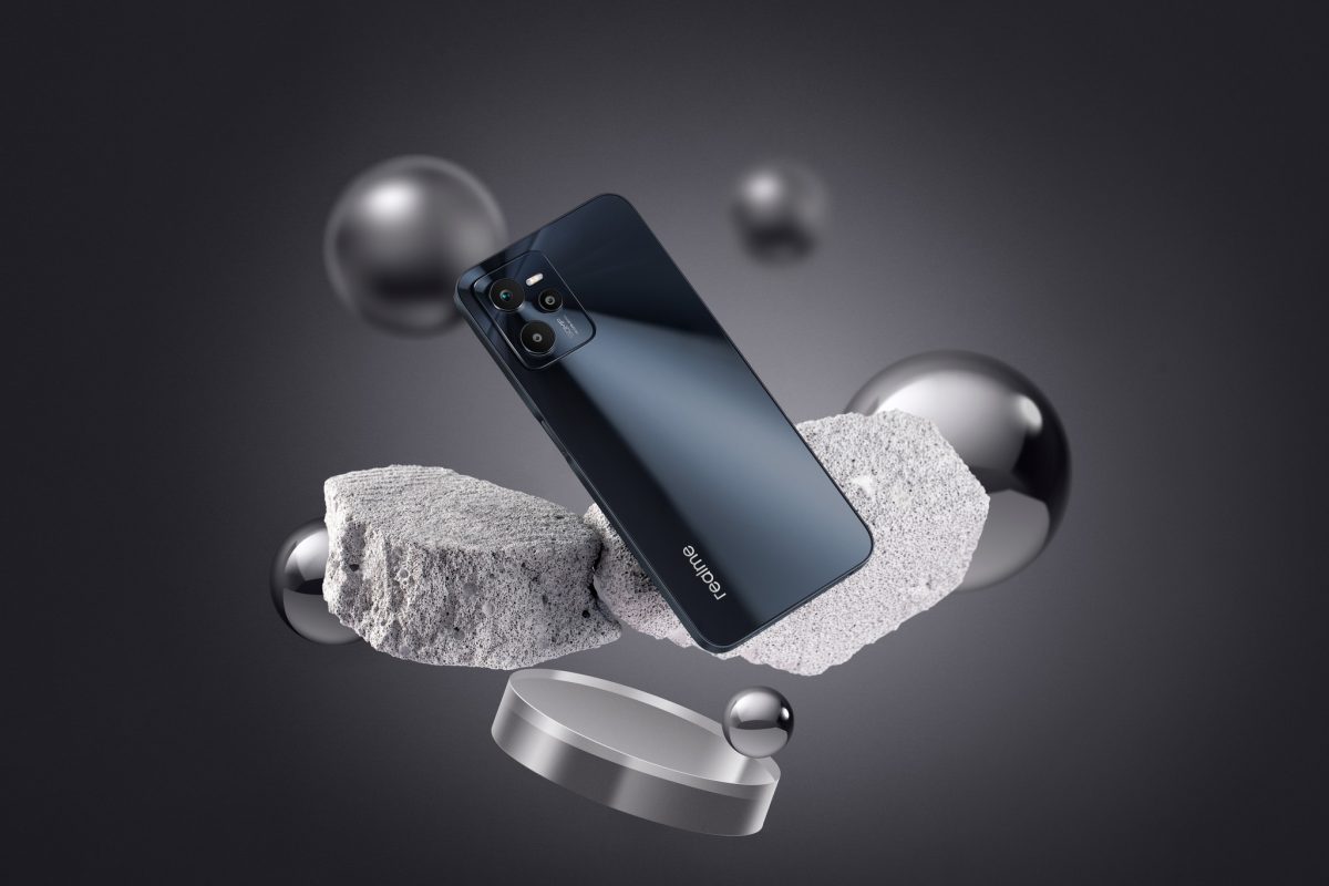 realme 9 Pro