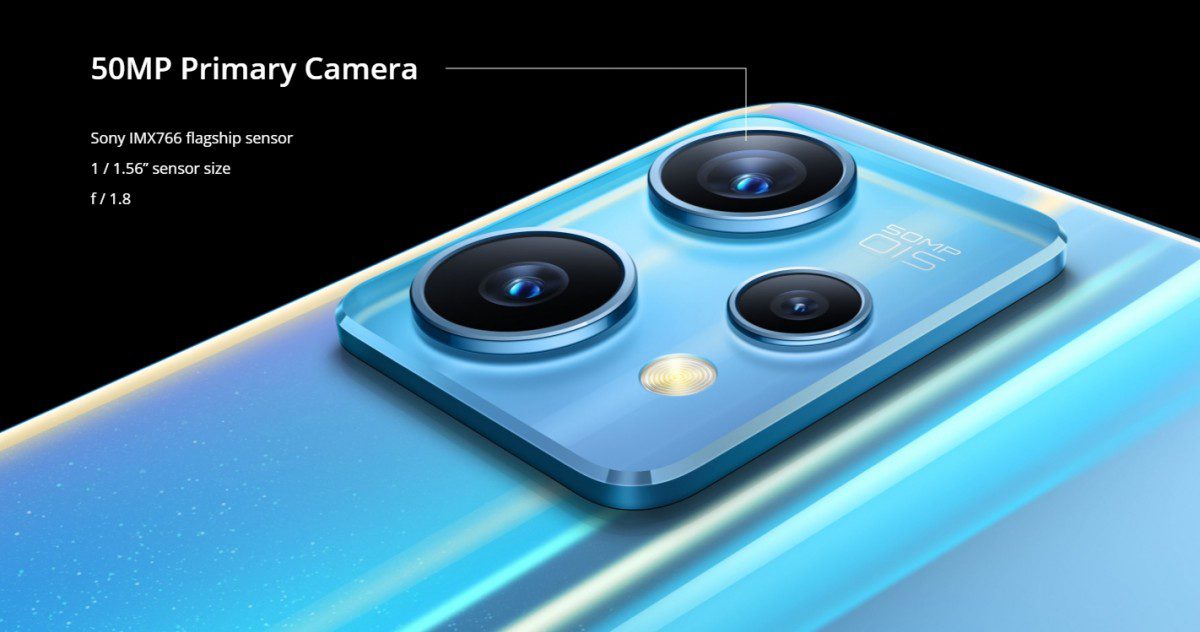 realme 9 Pro