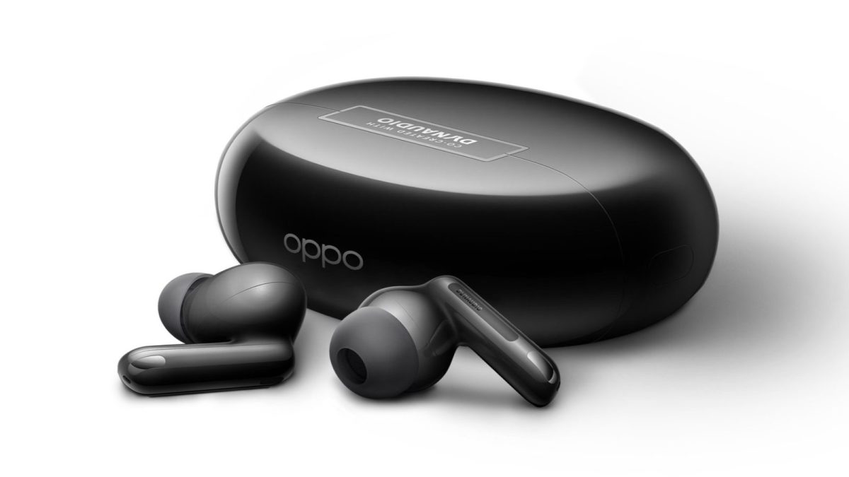 OPPO Enco X2