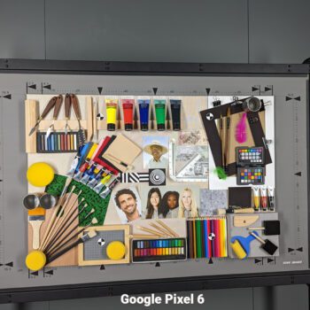 Google Pixel 6