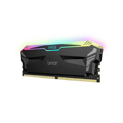 Lexar ARES DDR4 