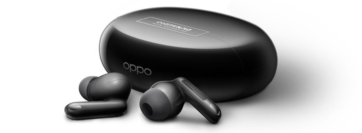 TWS OPPO Enco X2
