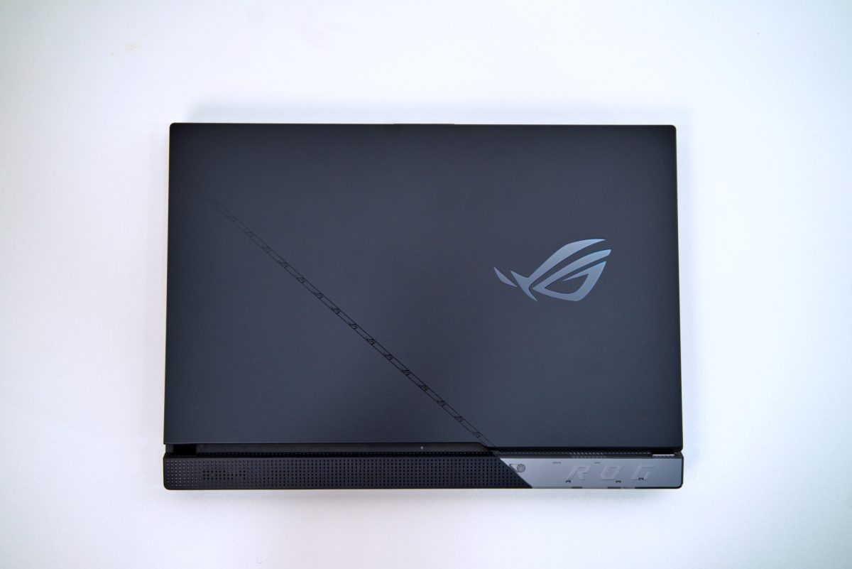 ROG Strix SCAR 17