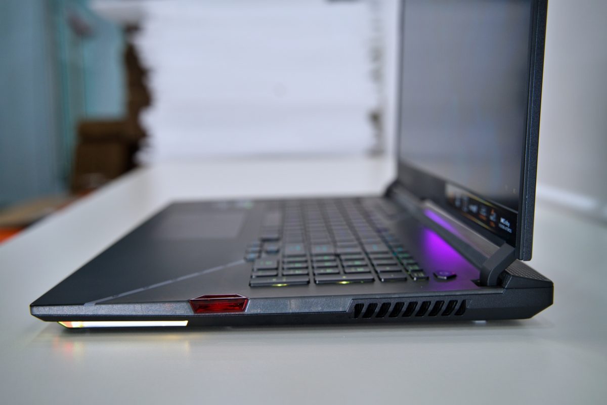 ROG Strix SCAR