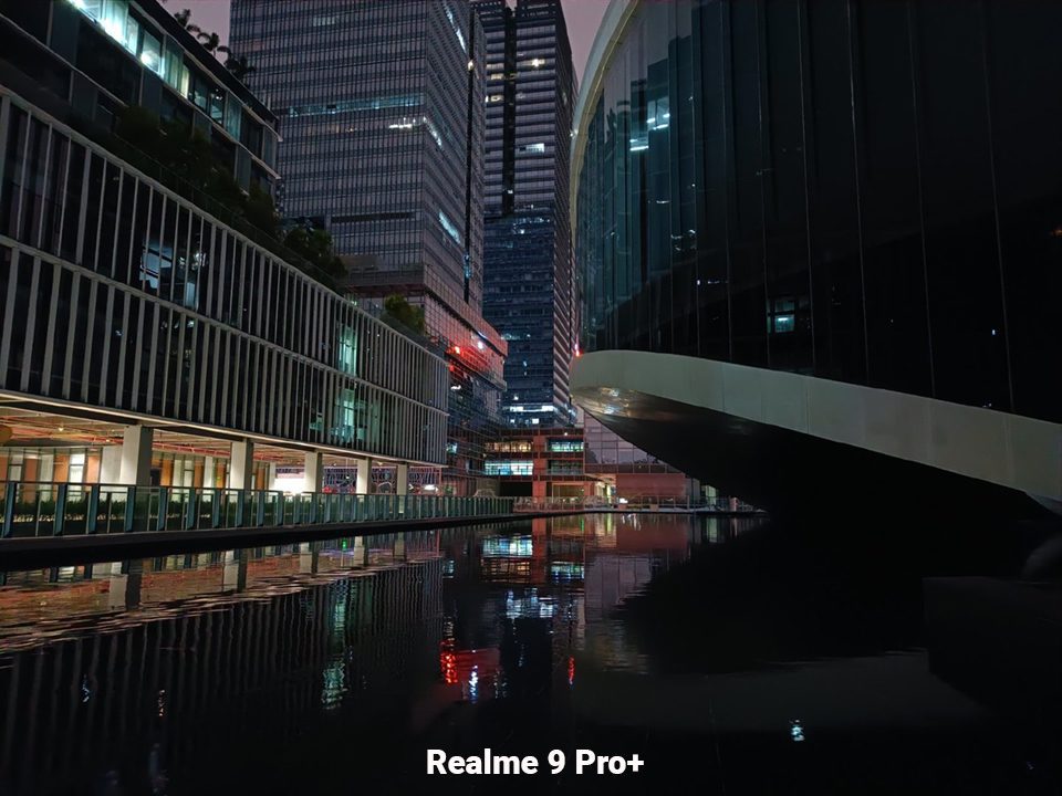 ảnh chụp của Realme 9 Pro+