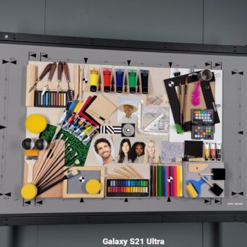 SamSung Galaxy S21 Ultra