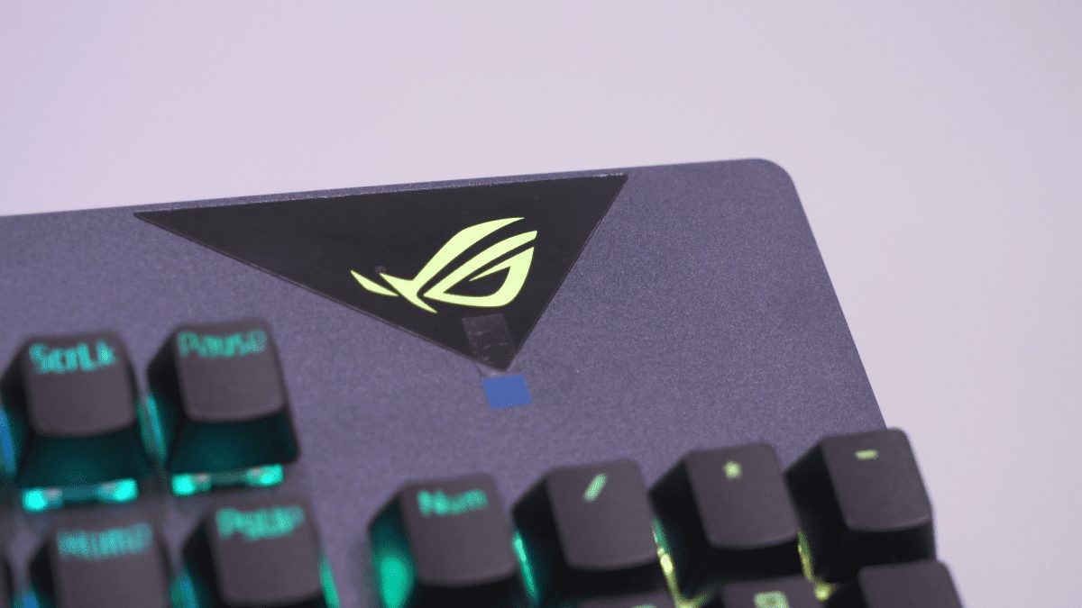 ROG Strix Flare II