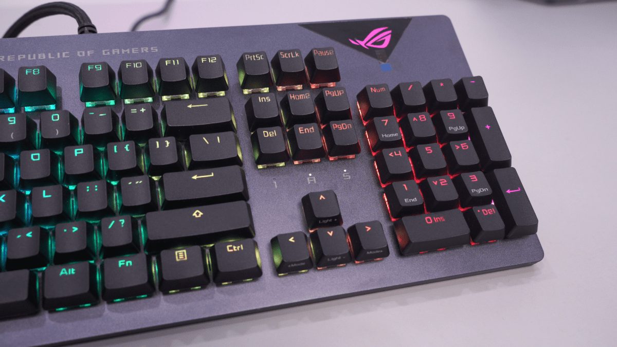 ROG Strix Flare II