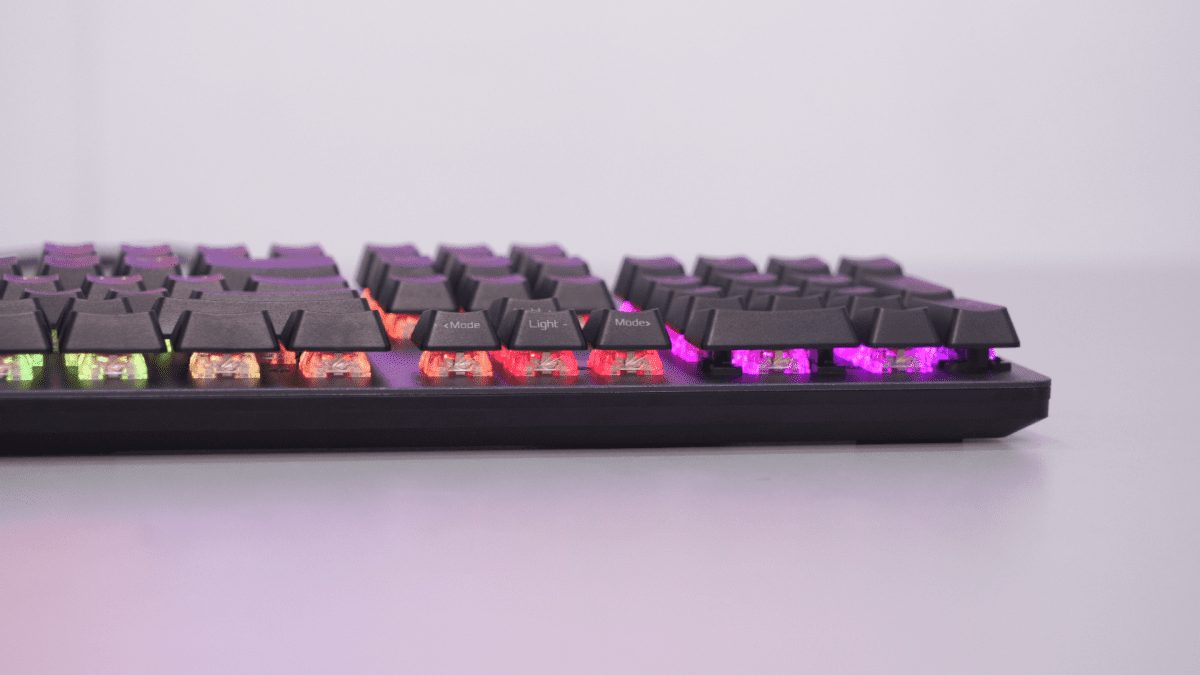 ROG Strix Flare II