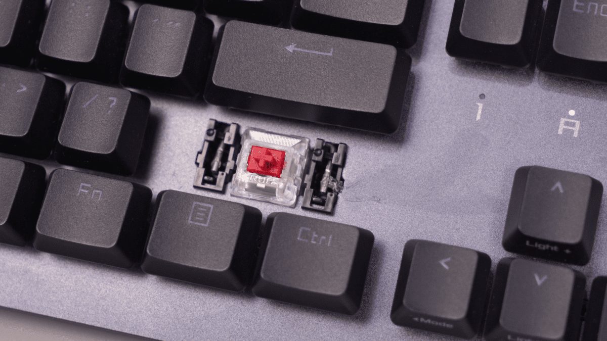 ROG Strix Flare II
