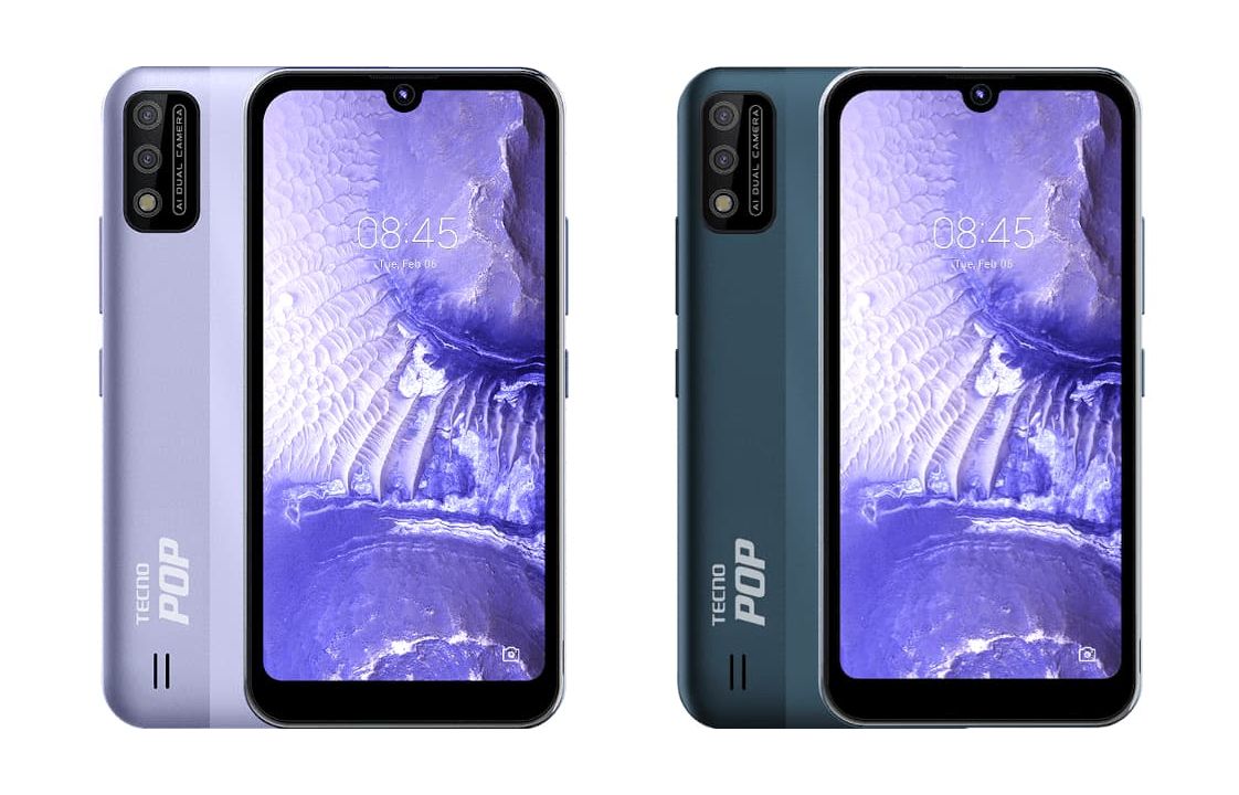 Tecno POP 5S