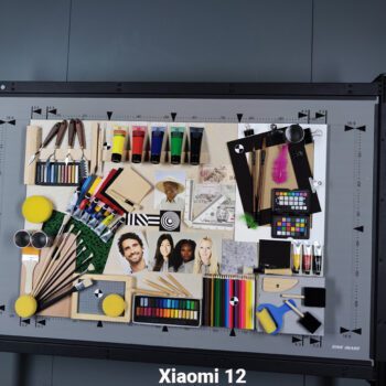Xiaome 12