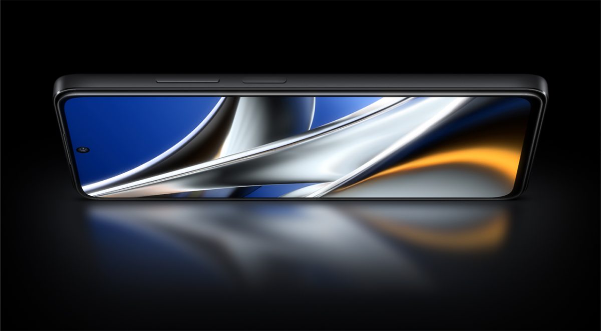 POCO X4 Pro 5G