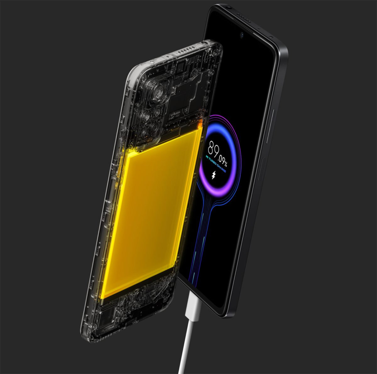 POCO X4 Pro 5G