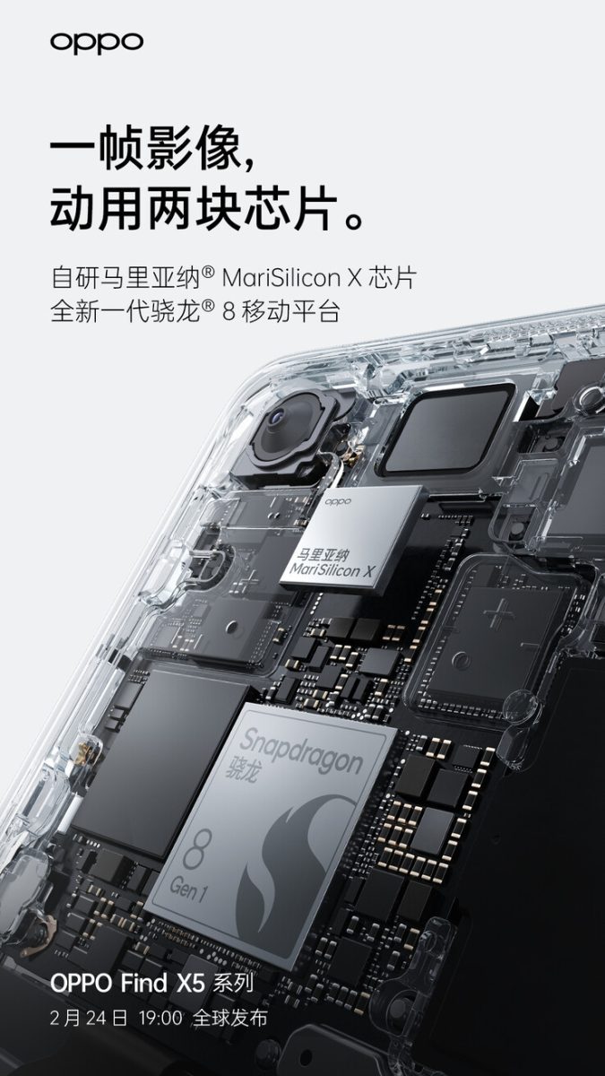  SoC Snapdragon 888