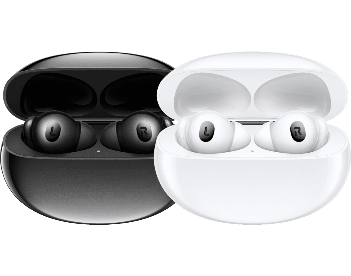 TWS OPPO Enco X2