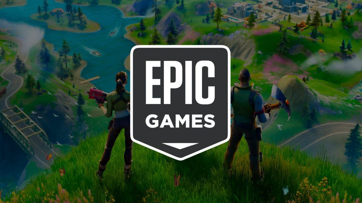 Epic Games Store game