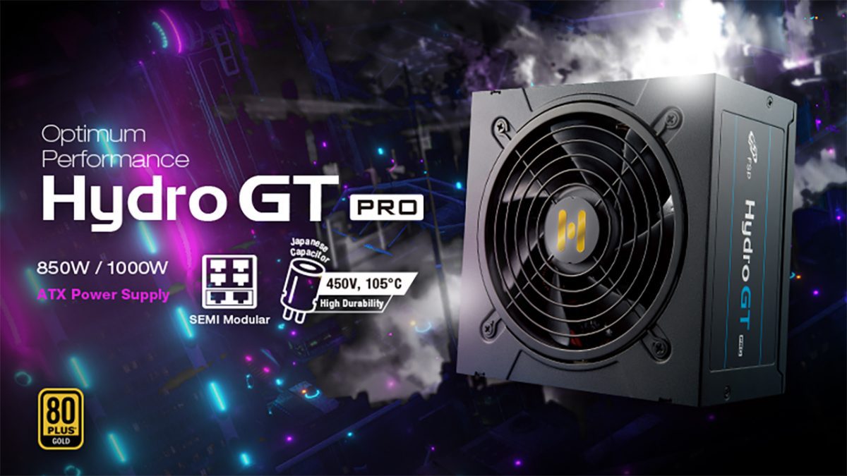 FSP HYDRO GT PRO