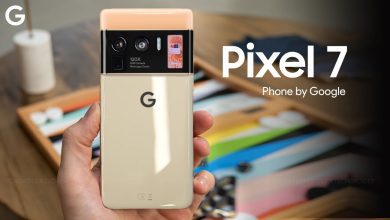 Google Pixel 7