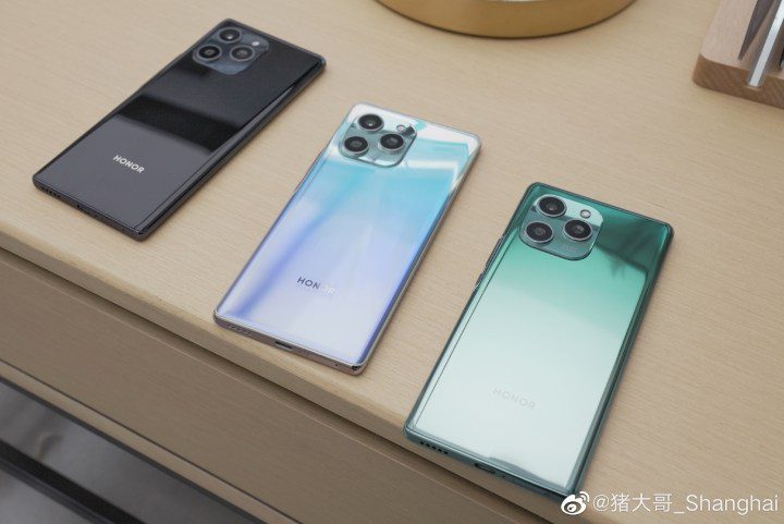 Honor 60 SE