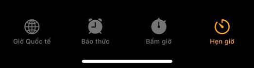 tắt nhạc iPhone