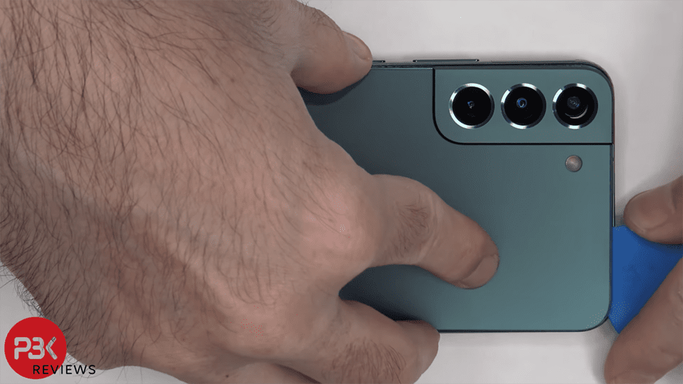Galaxy S22