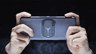 Lenovo Legion Y90 dự kiến cấu hình: Snapdragon 8 Gen 1, RAM 18GB và pin 5600 mAh