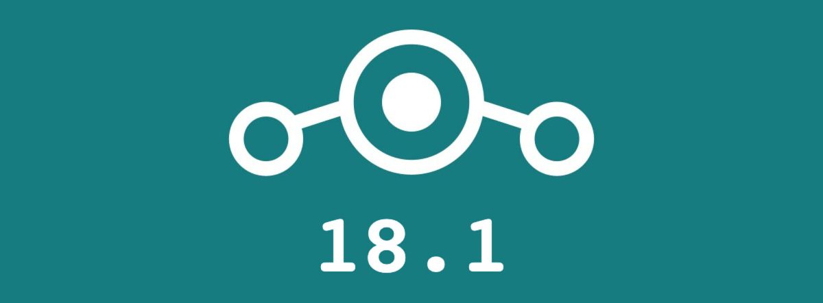 LineageOS 18.1