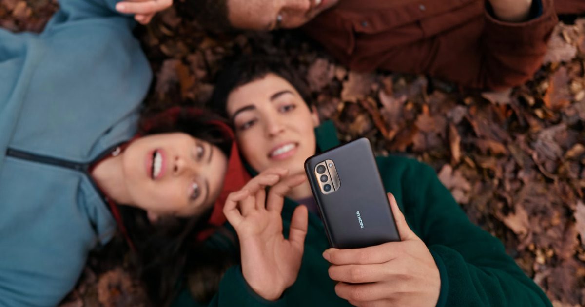 Nokia G11