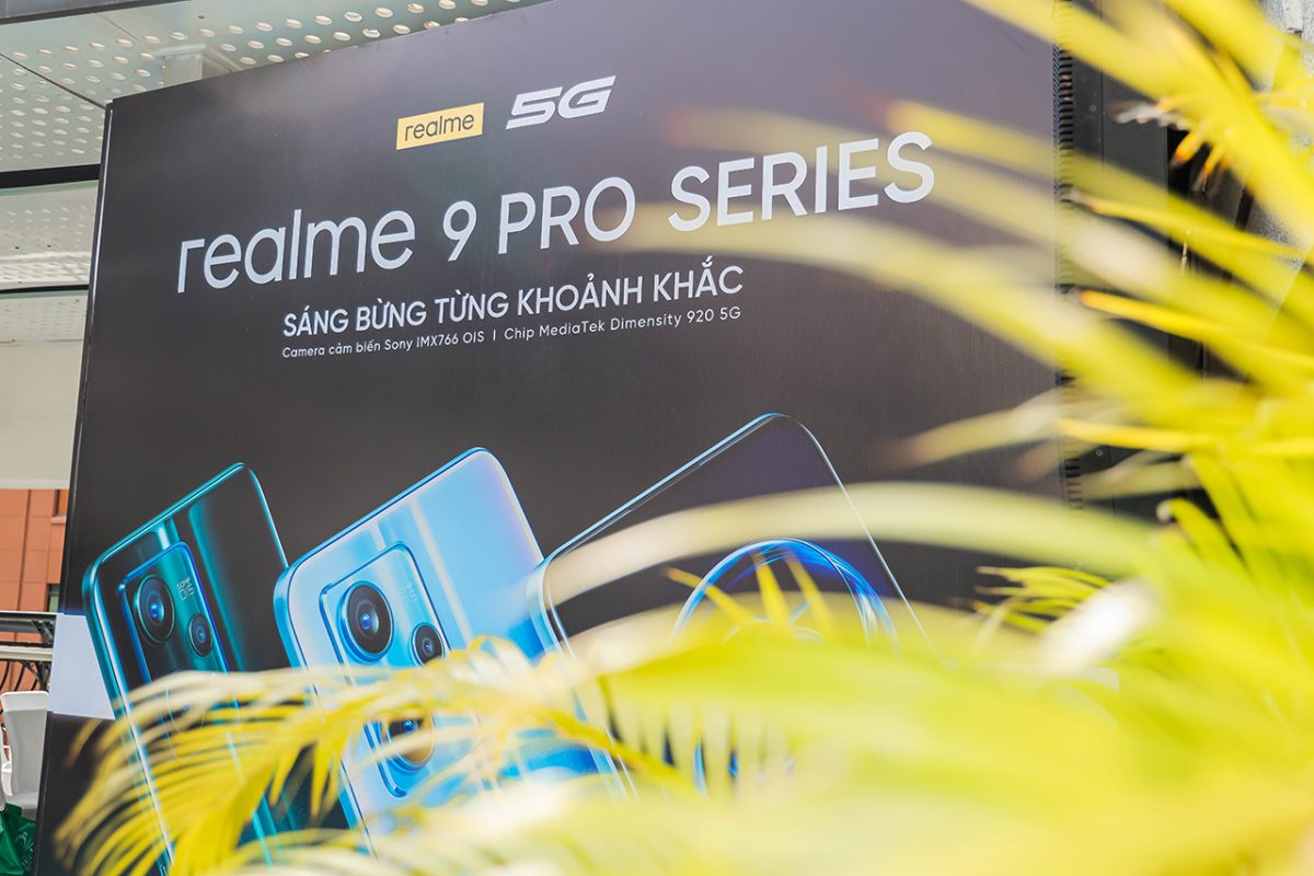 realme GT 2